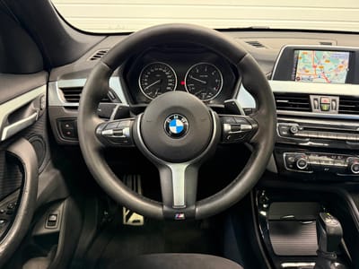 BMW X1 M Sport — photo 15