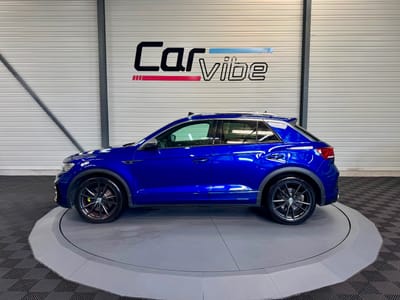 Volkswagen T-roc — photo 7