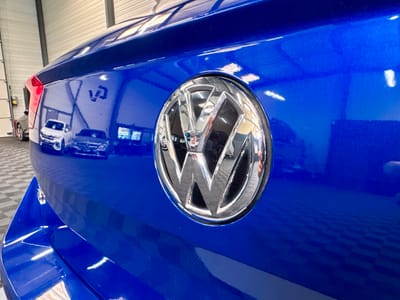 Volkswagen T-roc — photo 25