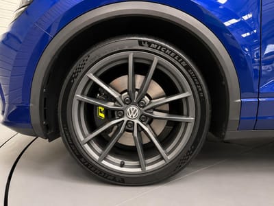 Volkswagen T-roc — photo 29