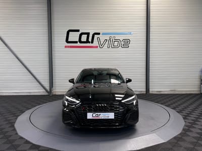 Audi S3 Sportback — photo 9