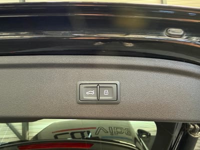 Audi S3 Sportback — photo 32