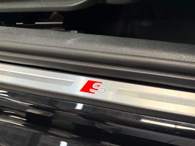 Audi S3 Sportback — photo 31