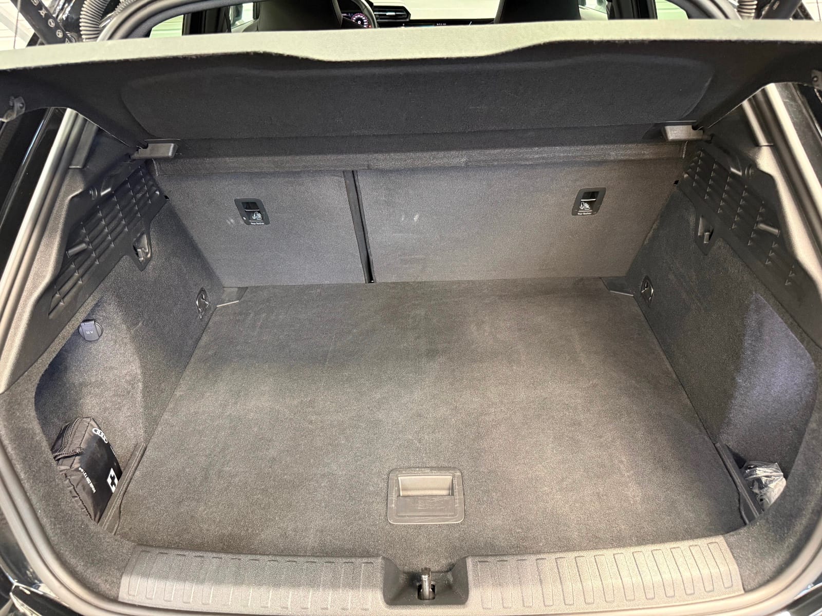 Audi S3 Sportback — photo 25
