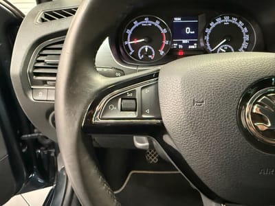Škoda Fabia Edition — photo 16