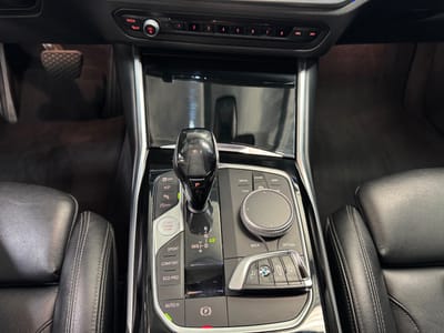 BMW Serie 3 Touring G21 Luxury — photo 15