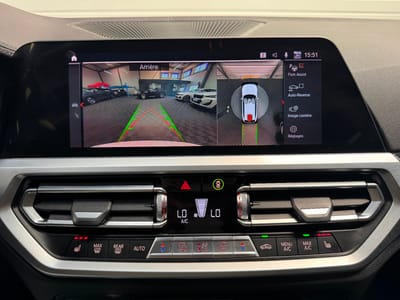 BMW Serie 3 Touring G21 Luxury — photo 17