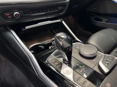 BMW Serie 3 Touring G21 Luxury — photo 16