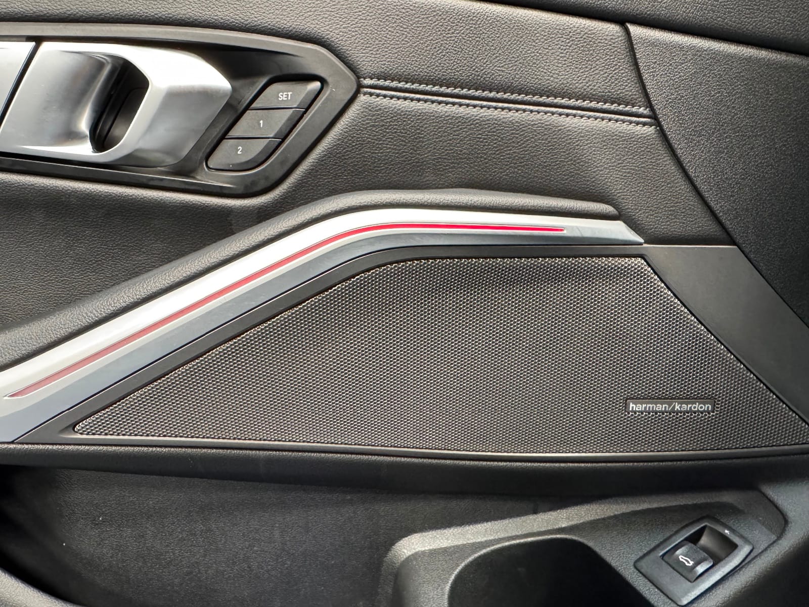 BMW Serie 3 Touring G21 Luxury — photo 20