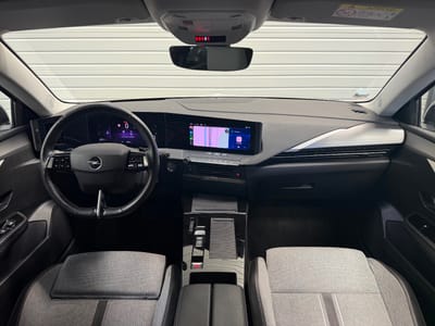 Opel Astra Elegance Business — photo 2