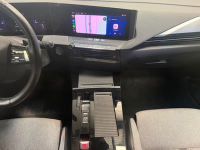 Opel Astra Elegance Business — photo 13