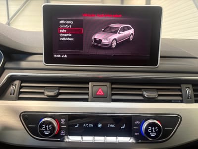 Audi A4 Avant S line — photo 19