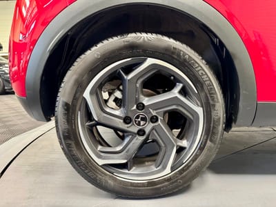 Ds DS3 Crossback — photo 26