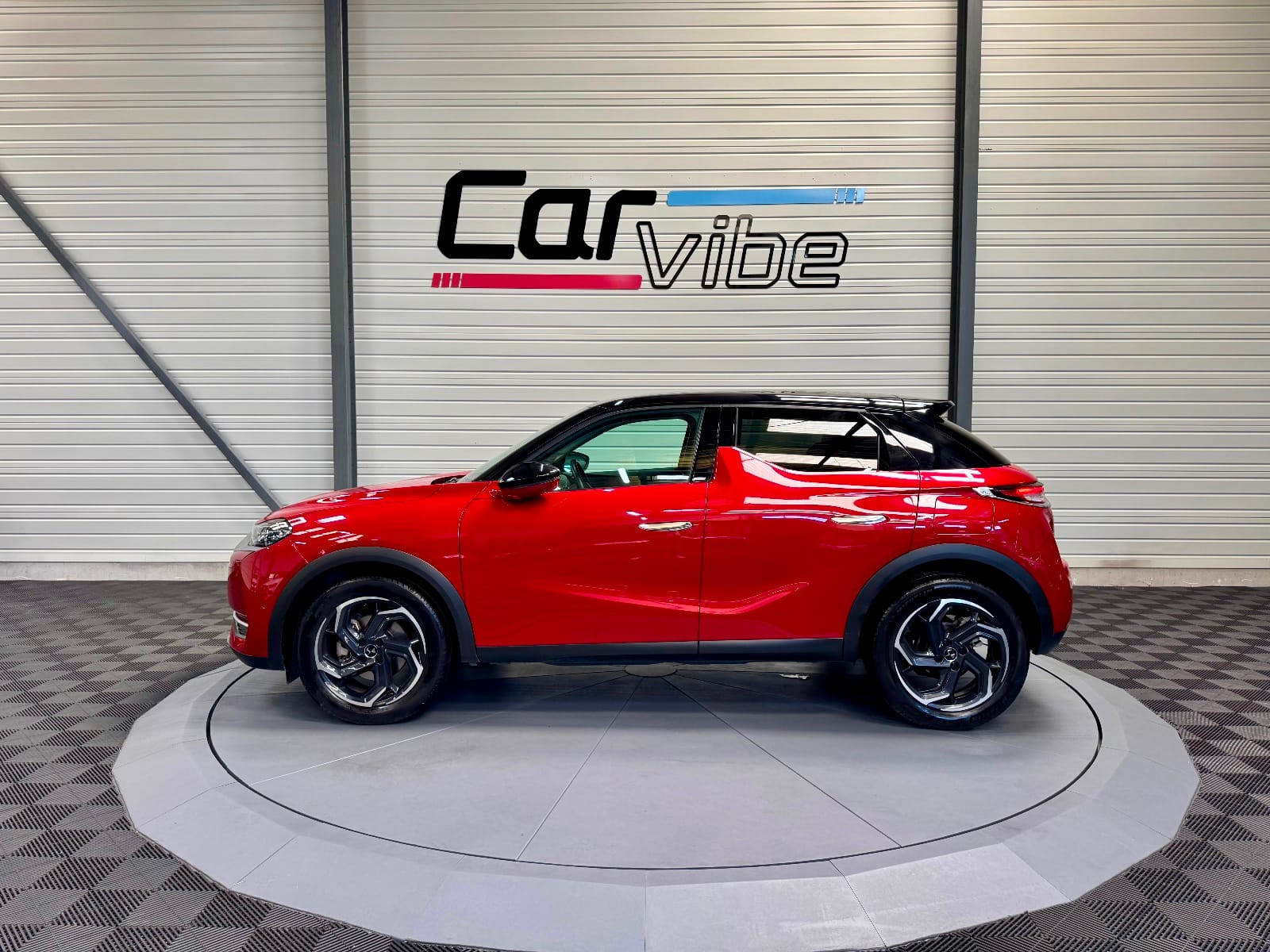 Ds DS3 Crossback — photo 7
