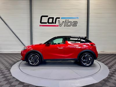 Ds DS3 Crossback — photo 7