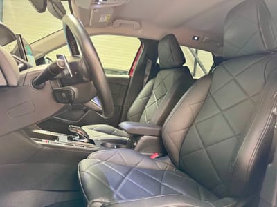 Ds DS3 Crossback — photo 12