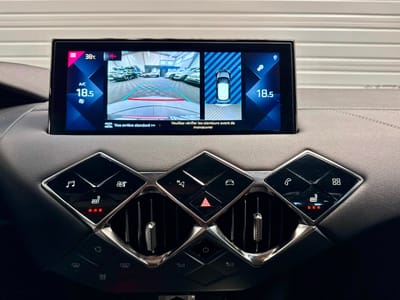 Ds DS3 Crossback — photo 19