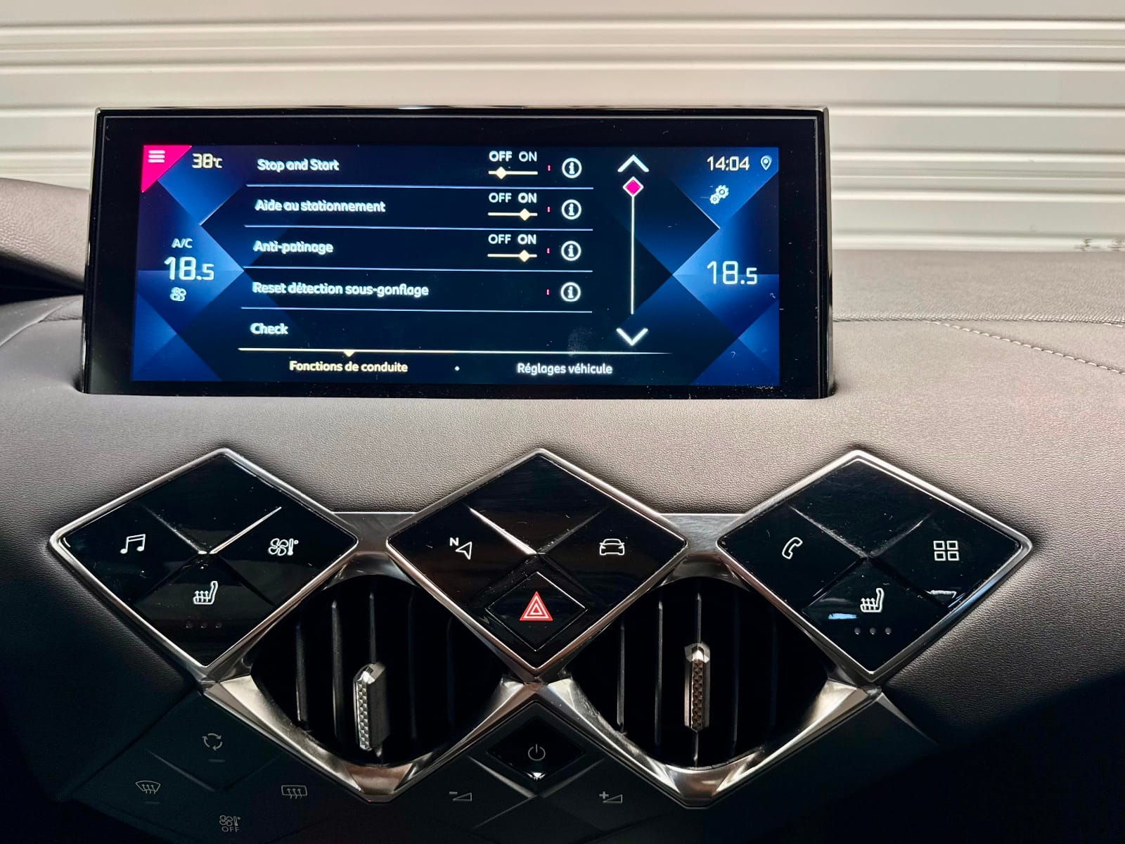 Ds DS3 Crossback — photo 20