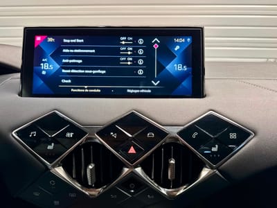 Ds DS3 Crossback — photo 20