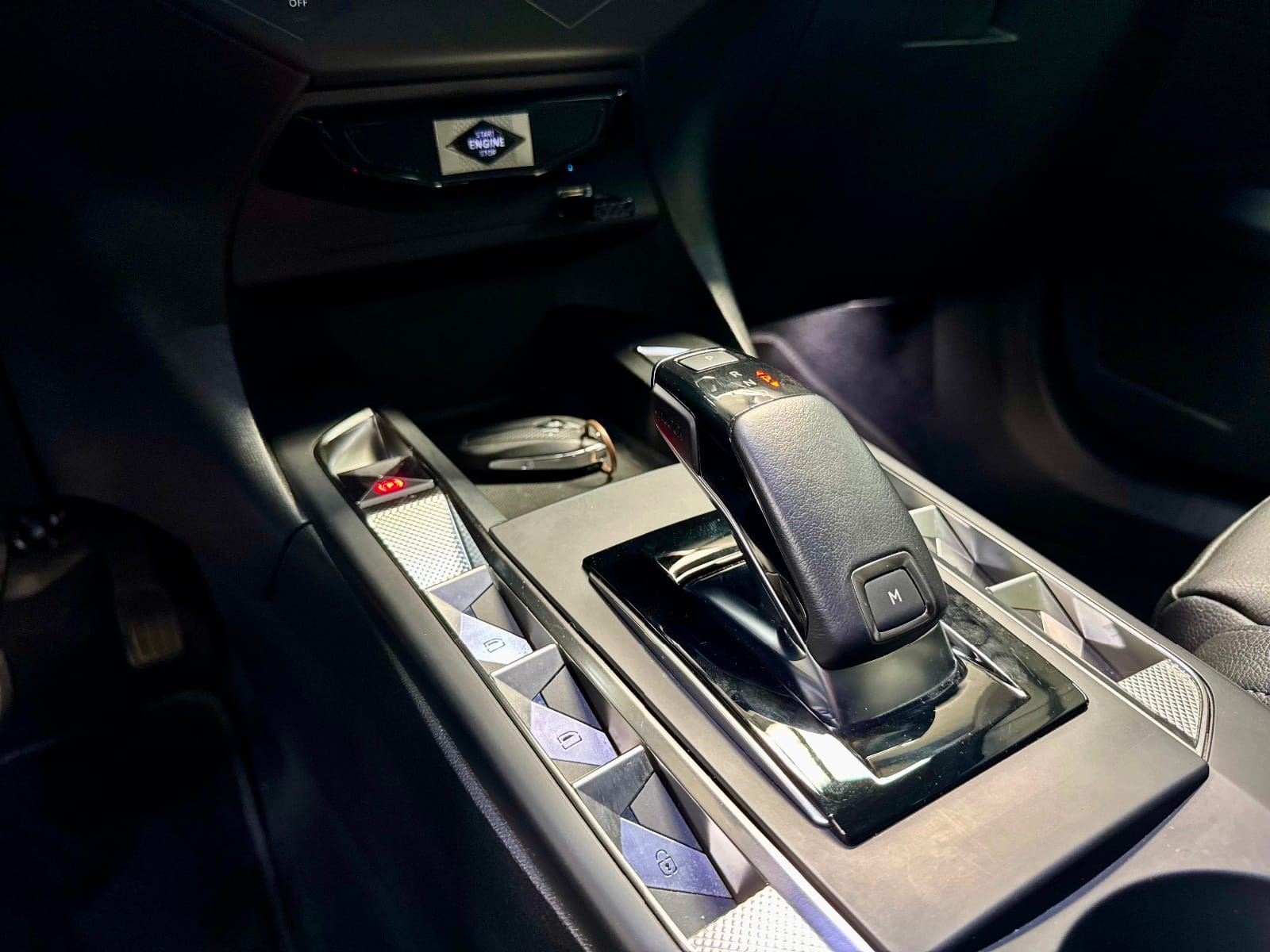Ds DS3 Crossback — photo 22