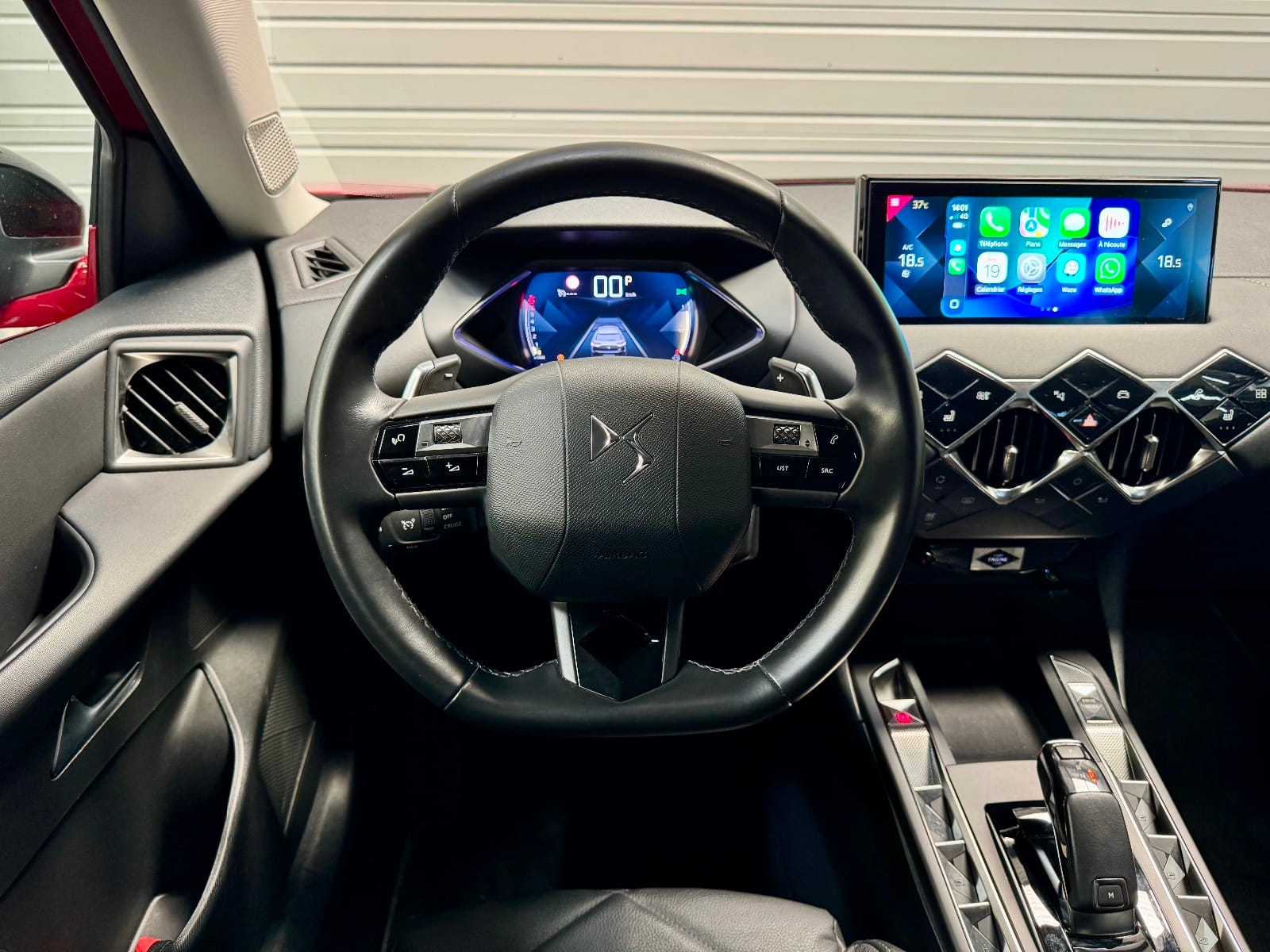 Ds DS3 Crossback — photo 15