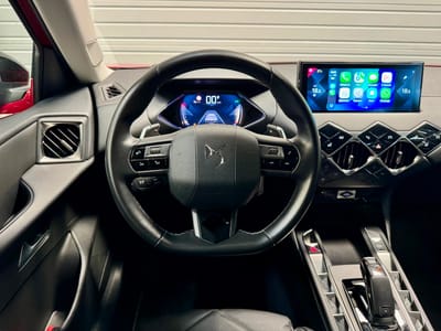 Ds DS3 Crossback — photo 15