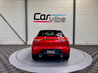 Ds DS3 Crossback — photo 5