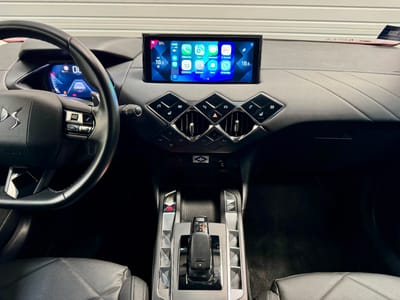 Ds DS3 Crossback — photo 14