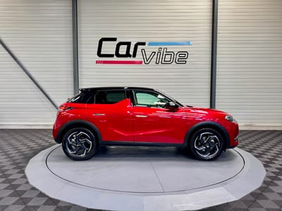 Ds DS3 Crossback — photo 3