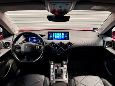 Ds DS3 Crossback — photo 2