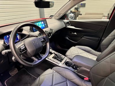 Ds DS3 Crossback — photo 11