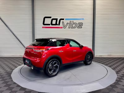 Ds DS3 Crossback — photo 4