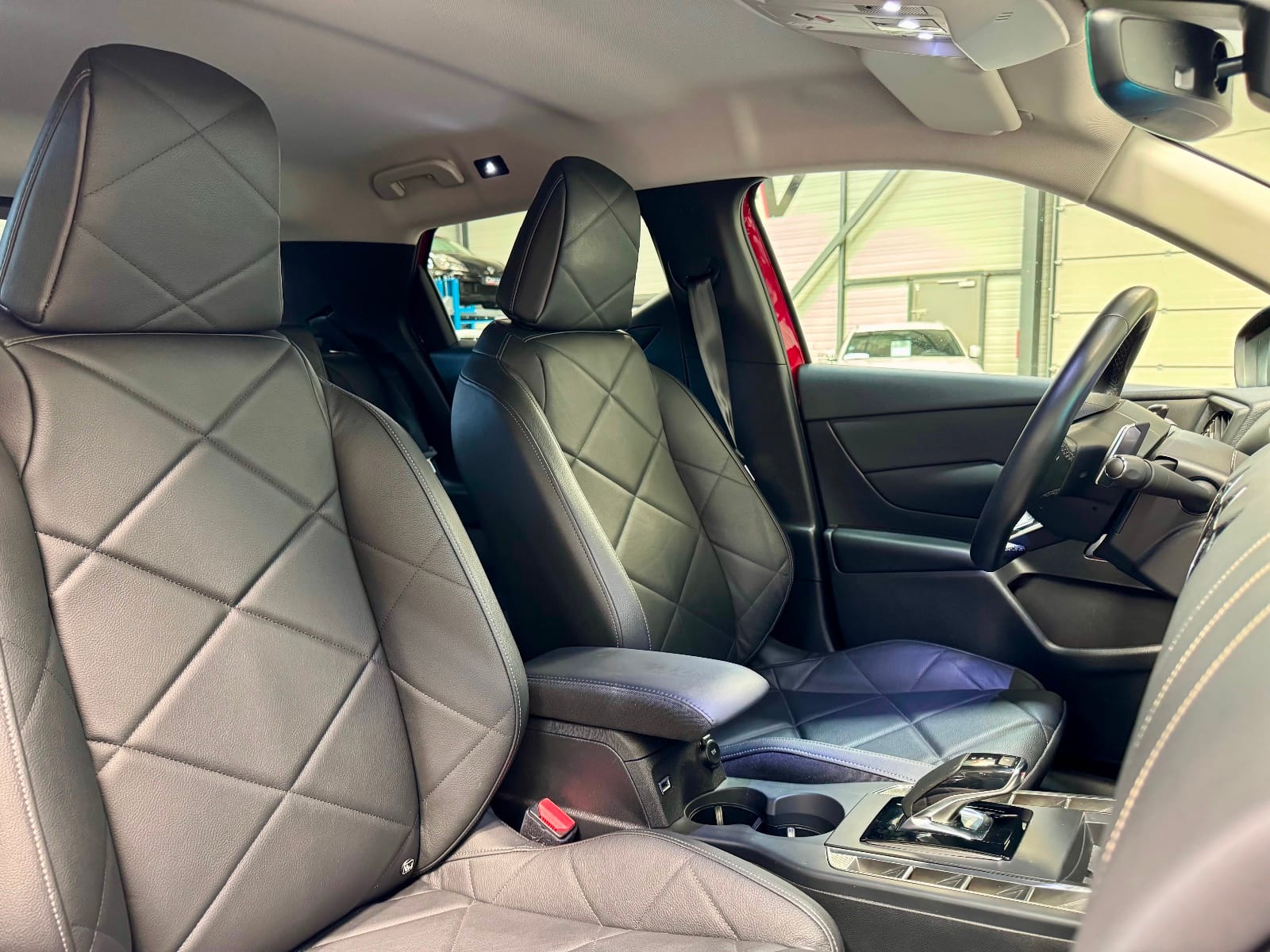 Ds DS3 Crossback — photo 10