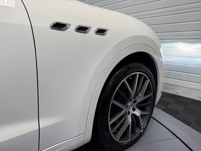 Maserati Levante 3.0 V6 350 CH Q4 Gransport — photo 40