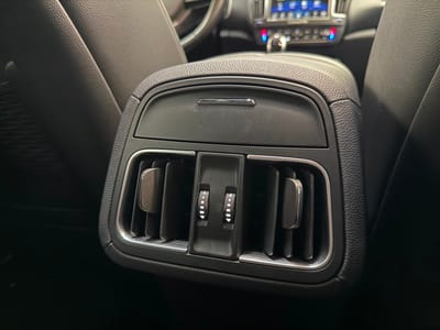 Maserati Levante 3.0 V6 350 CH Q4 Gransport — photo 41