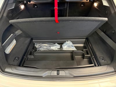 Maserati Levante 3.0 V6 350 CH Q4 Gransport — photo 30