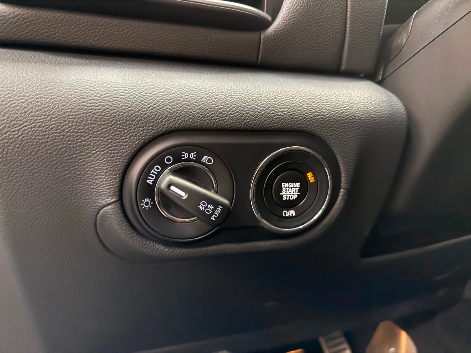 Maserati Levante 3.0 V6 350 CH Q4 Gransport — photo 42
