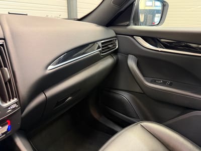 Maserati Levante 3.0 V6 350 CH Q4 Gransport — photo 27