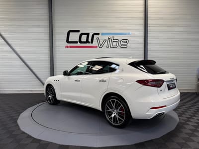 Maserati Levante 3.0 V6 350 CH Q4 Gransport — photo 6