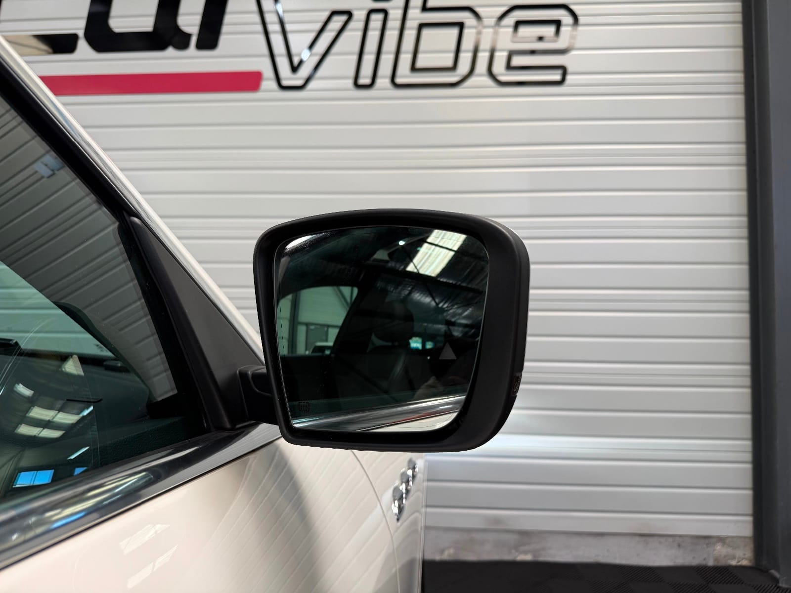 Maserati Levante 3.0 V6 350 CH Q4 Gransport — photo 43