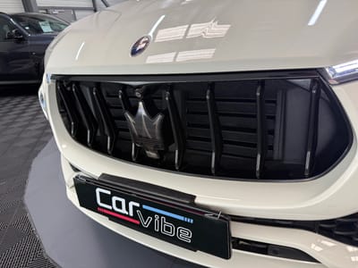 Maserati Levante 3.0 V6 350 CH Q4 Gransport — photo 35