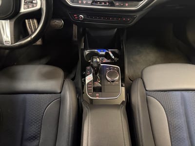 BMW Serie 1 — photo 18