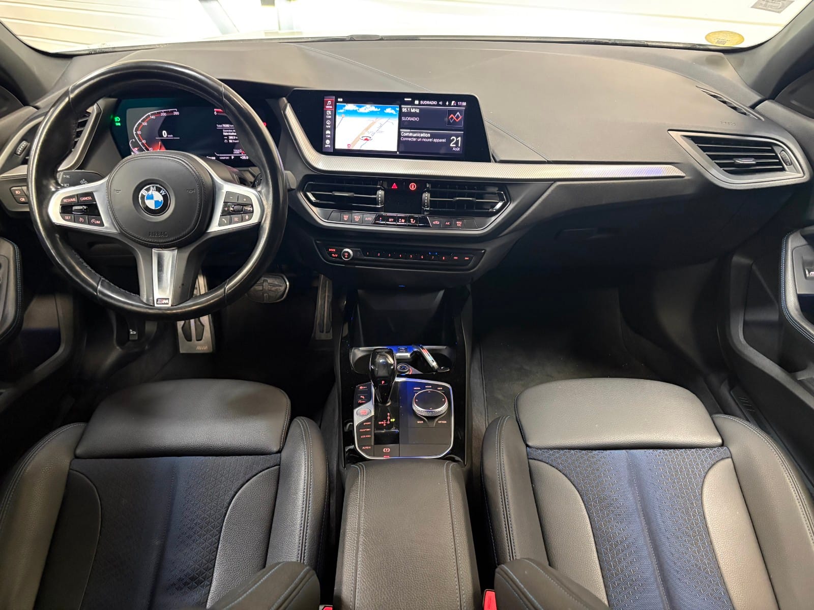 BMW Serie 1 — photo 2