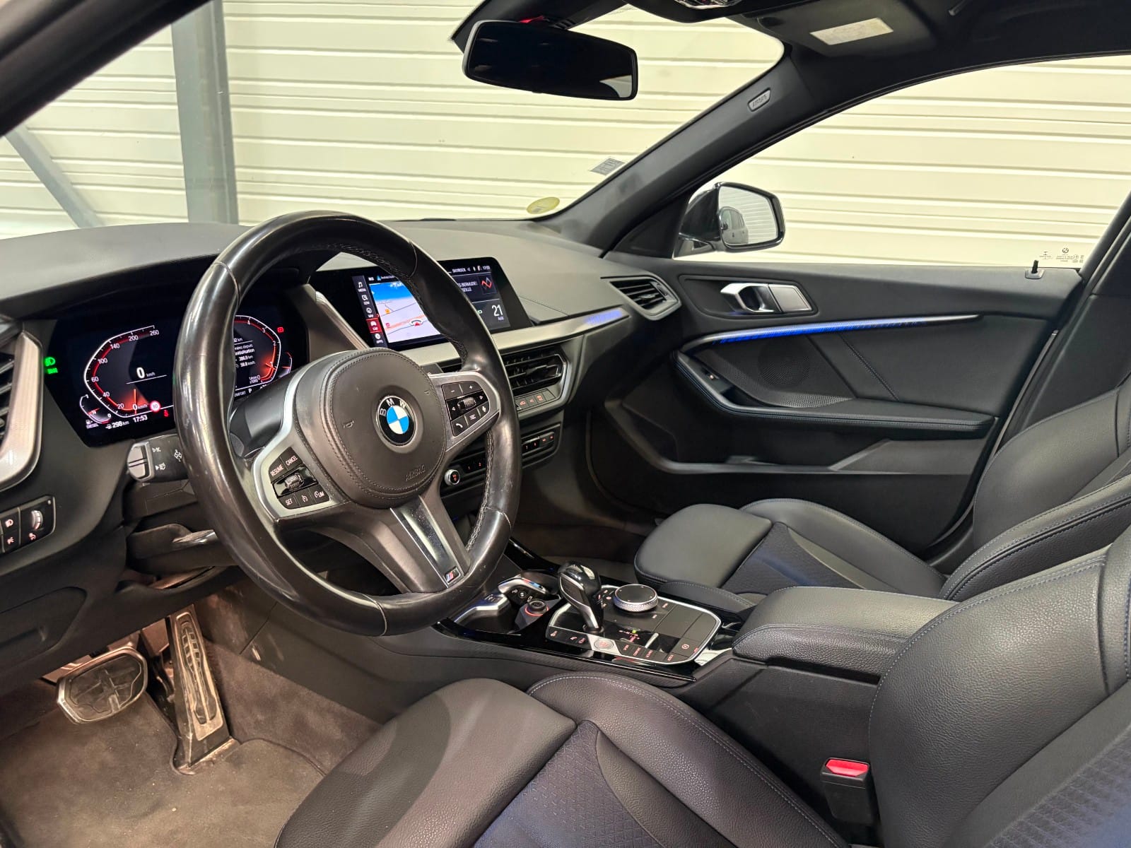 BMW Serie 1 — photo 14