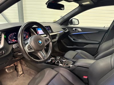 BMW Serie 1 — photo 14