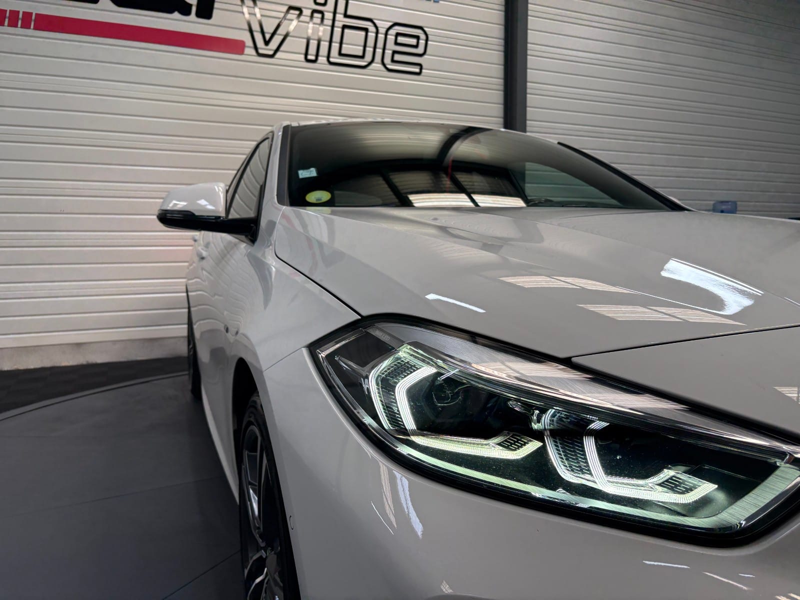 BMW Serie 1 — photo 23
