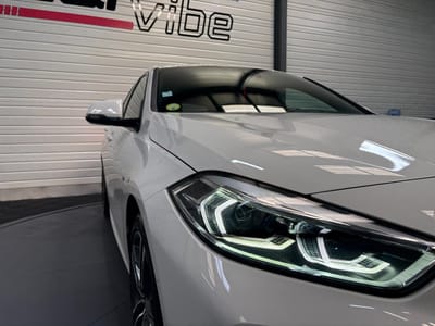 BMW Serie 1 — photo 23