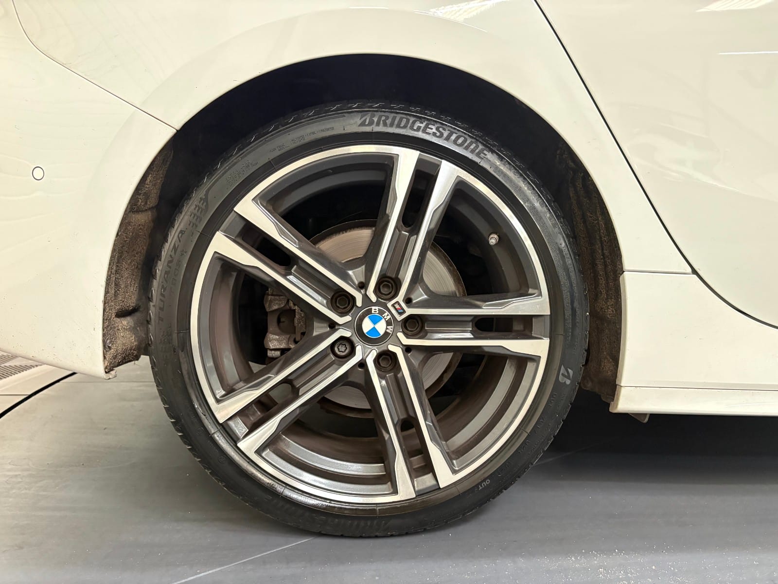 BMW Serie 1 — photo 26