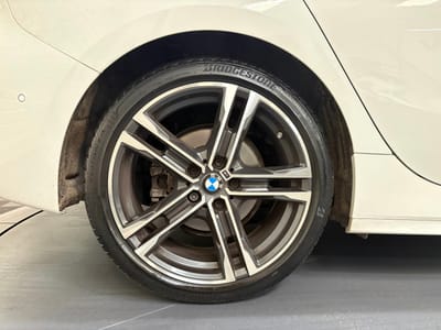 BMW Serie 1 — photo 26
