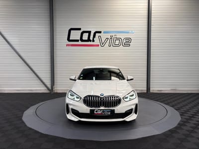 BMW Serie 1 — photo 9